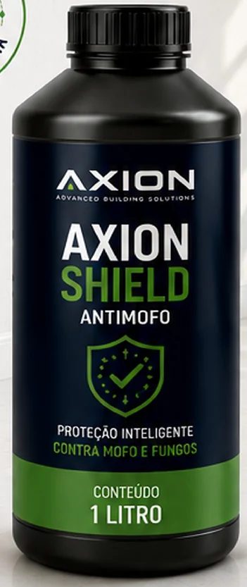 Axion Shield