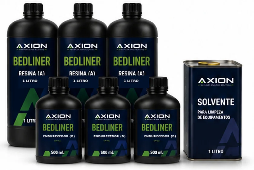 Bedliner