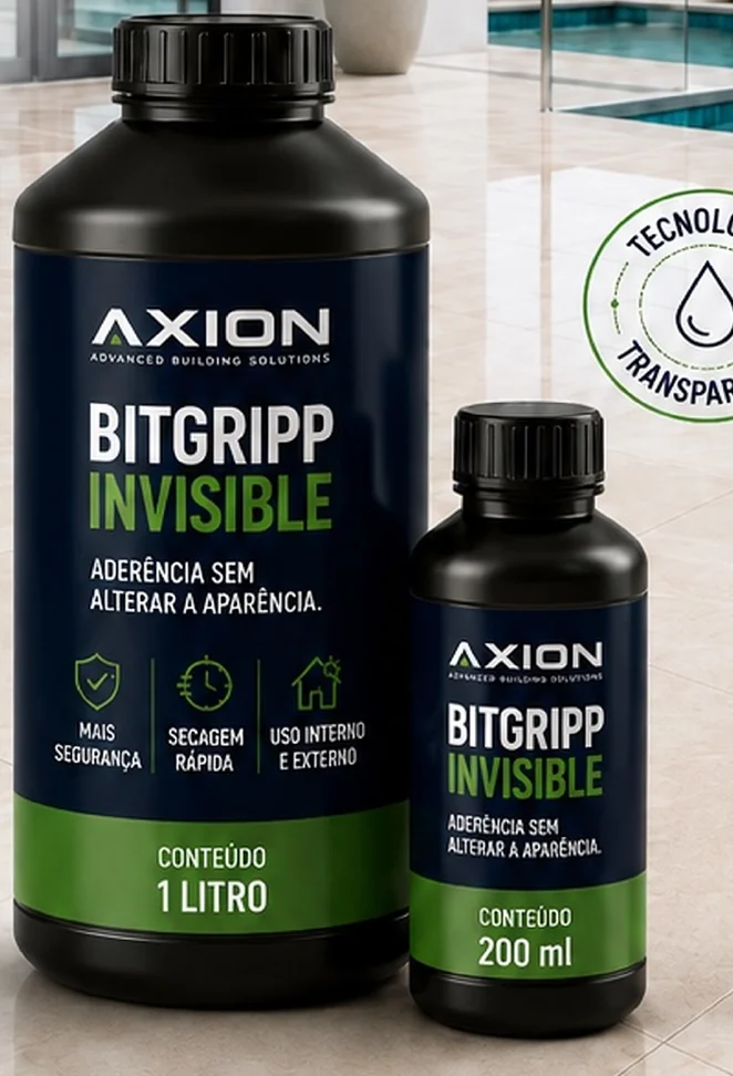 BitGripp Invisible