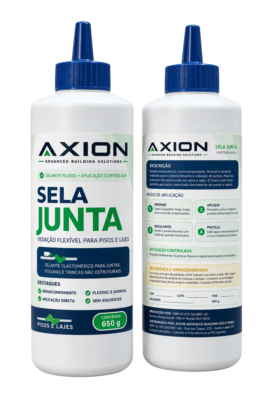 Sela Junta