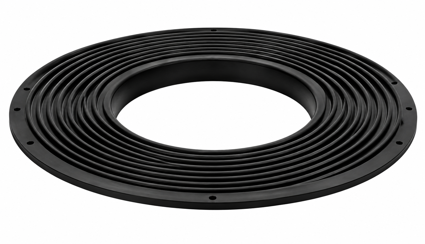Flange Axion